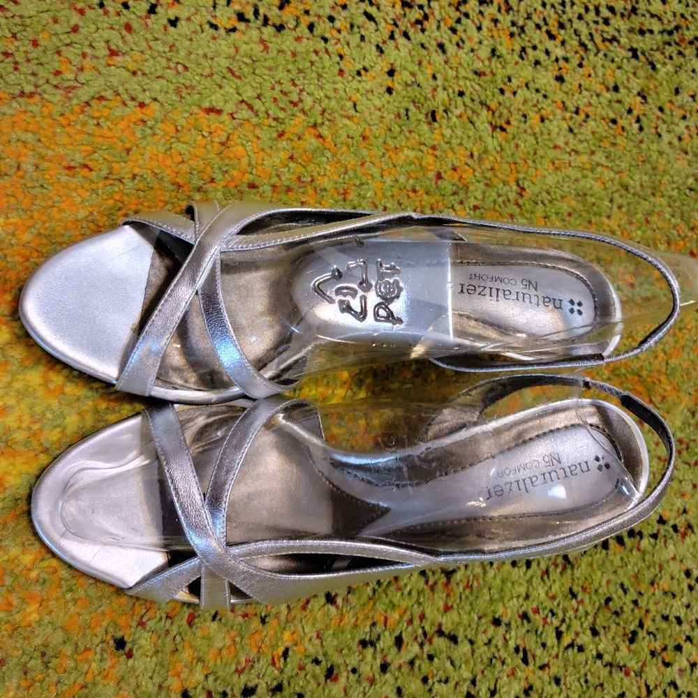 Shoes - Picture 2 of 2